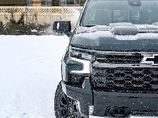 2026 Chevrolet Silverado 1500 ZR2 - Photo 6