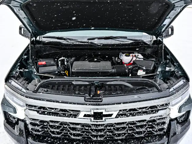 2026 Chevrolet Silverado 1500 ZR2 - Photo 9