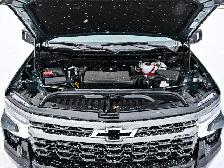 2026 Chevrolet Silverado 1500 ZR2 - Photo 9