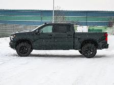 2026 Chevrolet Silverado 1500 ZR2 - Photo 10