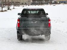 2026 Chevrolet Silverado 1500 ZR2 - Photo 12