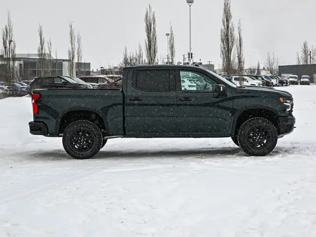 2026 Chevrolet Silverado 1500 ZR2 - Photo 14