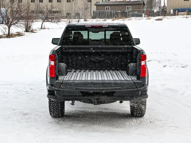 2026 Chevrolet Silverado 1500 ZR2 - Photo 15