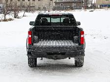 2026 Chevrolet Silverado 1500 ZR2 - Photo 15