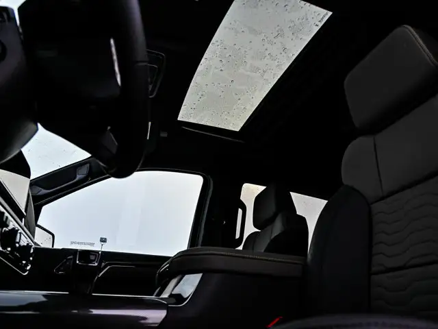 2026 Chevrolet Silverado 1500 ZR2 - Photo 16