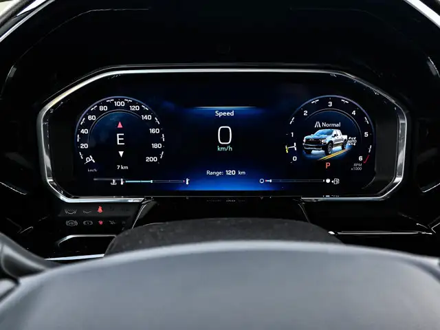 2026 Chevrolet Silverado 1500 ZR2 - Photo 24