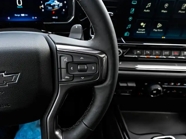 2026 Chevrolet Silverado 1500 ZR2 - Photo 25