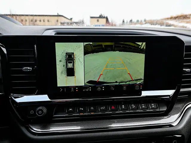 2026 Chevrolet Silverado 1500 ZR2 - Photo 28