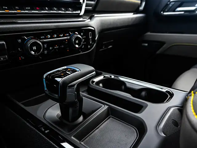 2026 Chevrolet Silverado 1500 ZR2 - Photo 30