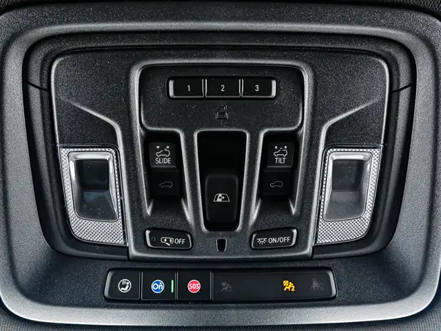 2026 Chevrolet Silverado 1500 ZR2 - Photo 31