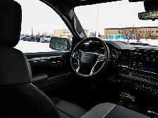 2026 Chevrolet Silverado 1500 ZR2 - Photo 36