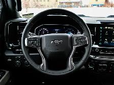 2026 Chevrolet Silverado 1500 ZR2 - Photo 37