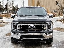 2021 Ford F-150 LARIAT 3.5L - Photo 3