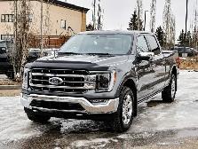2021 Ford F-150 LARIAT 3.5L - Photo 4