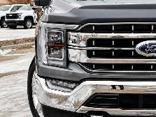 2021 Ford F-150 LARIAT 3.5L - Photo 5