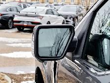 2021 Ford F-150 LARIAT 3.5L - Photo 7