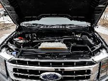 2021 Ford F-150 LARIAT 3.5L - Photo 9