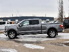 2021 Ford F-150 LARIAT 3.5L - Photo 10