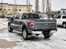 2021 Ford F-150 LARIAT 3.5L - Photo 11