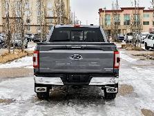 2021 Ford F-150 LARIAT 3.5L - Photo 12