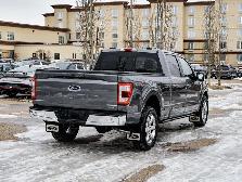 2021 Ford F-150 LARIAT 3.5L - Photo 13