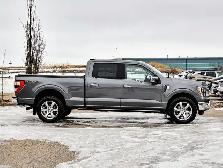 2021 Ford F-150 LARIAT 3.5L - Photo 14