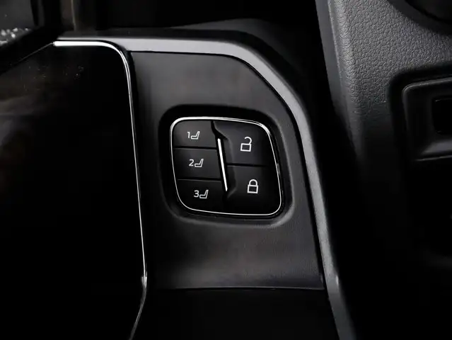 2021 Ford F-150 LARIAT 3.5L - Photo 16