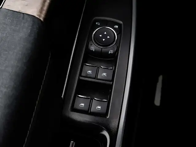2021 Ford F-150 LARIAT 3.5L - Photo 17