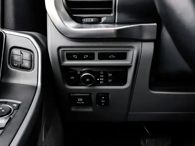 2021 Ford F-150 LARIAT 3.5L - Photo 18