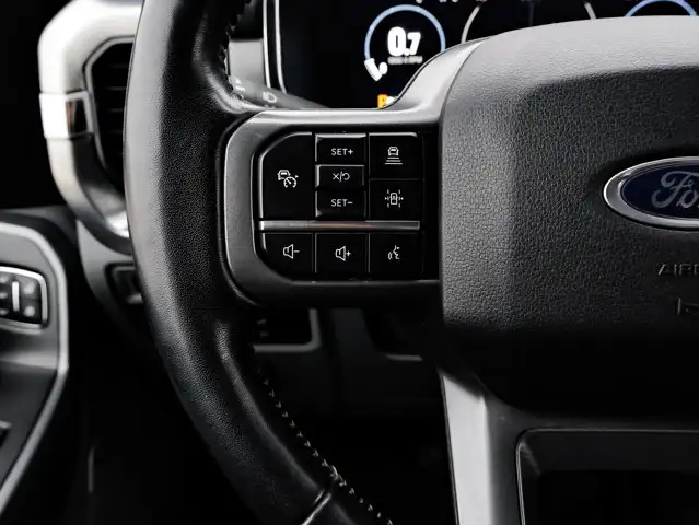 2021 Ford F-150 LARIAT 3.5L - Photo 19