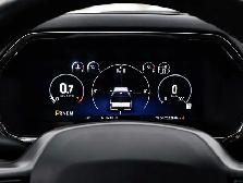 2021 Ford F-150 LARIAT 3.5L - Photo 20