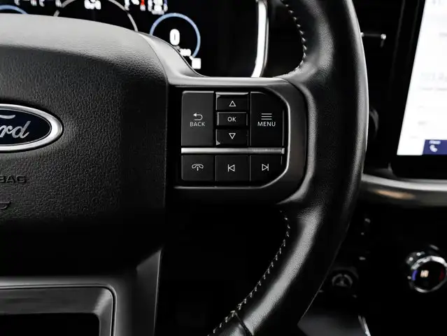 2021 Ford F-150 LARIAT 3.5L - Photo 21