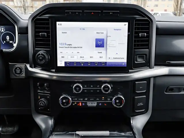 2021 Ford F-150 LARIAT 3.5L - Photo 23