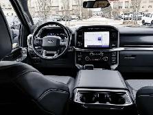 2021 Ford F-150 LARIAT 3.5L - Photo 25