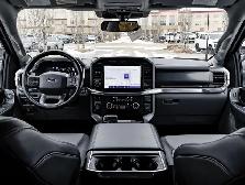 2021 Ford F-150 LARIAT 3.5L - Photo 26