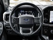 2021 Ford F-150 LARIAT 3.5L - Photo 27