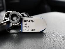 2021 Ford F-150 LARIAT 3.5L - Photo 28