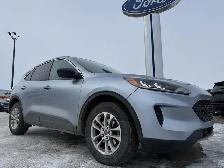 2022 Ford Escape SE AWD / HSEATS! / HSTEERING! / TOW HITCH!