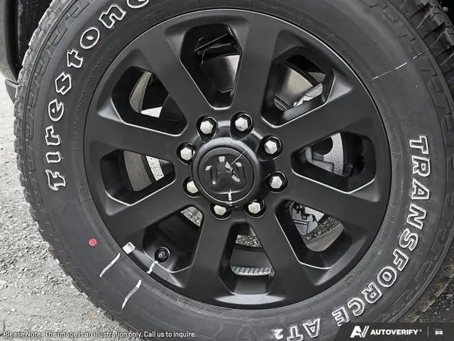 2026 Ram 3500 Laramie - Photo 9