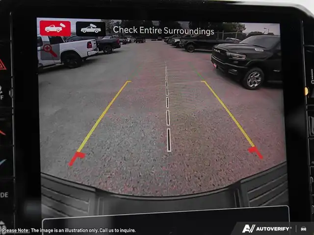 2026 Ram 3500 Laramie - Photo 23