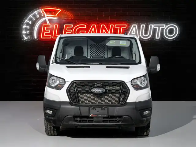 2021 Ford Transit Cargo Van T-250 130' LOW ROOF|BACKUP|BLIND SPO - Photo 2