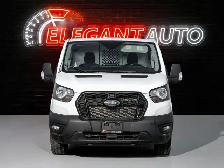 2021 Ford Transit Cargo Van T-250 130' LOW ROOF|BACKUP|BLIND SPO - Photo 2