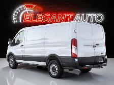 2021 Ford Transit Cargo Van T-250 130' LOW ROOF|BACKUP|BLIND SPO - Photo 4