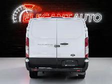 2021 Ford Transit Cargo Van T-250 130' LOW ROOF|BACKUP|BLIND SPO - Photo 5