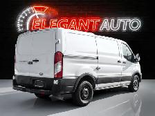 2021 Ford Transit Cargo Van T-250 130' LOW ROOF|BACKUP|BLIND SPO - Photo 6