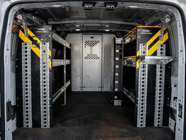 2021 Ford Transit Cargo Van T-250 130' LOW ROOF|BACKUP|BLIND SPO - Photo 7