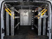 2021 Ford Transit Cargo Van T-250 130' LOW ROOF|BACKUP|BLIND SPO - Photo 7