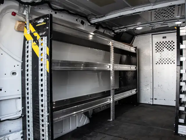 2021 Ford Transit Cargo Van T-250 130' LOW ROOF|BACKUP|BLIND SPO - Photo 8