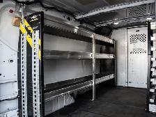 2021 Ford Transit Cargo Van T-250 130' LOW ROOF|BACKUP|BLIND SPO - Photo 8