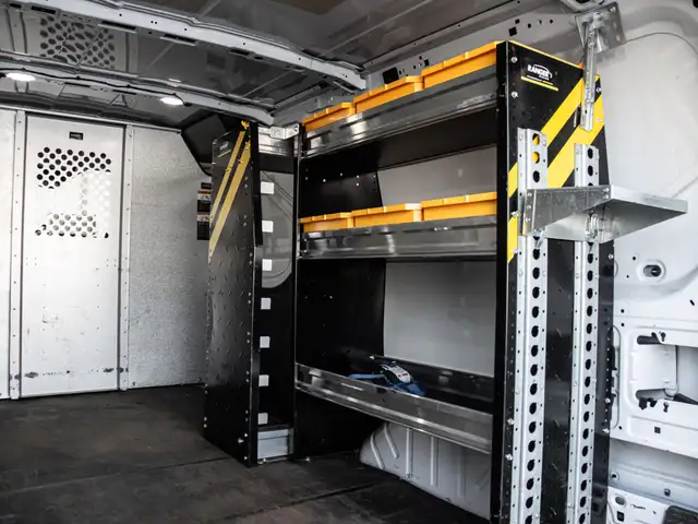 2021 Ford Transit Cargo Van T-250 130' LOW ROOF|BACKUP|BLIND SPO - Photo 9